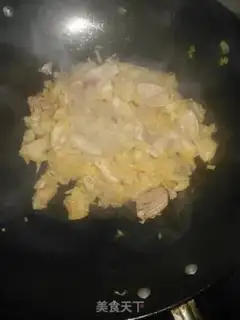 Make Sour sauce step 7