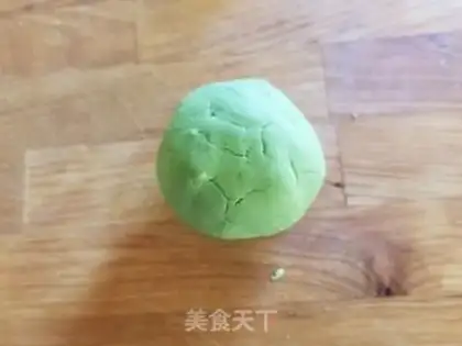 Make Tombo-toe-toe-toe-toe-toe step 20