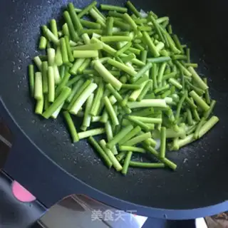 Make Garlic beef step 7