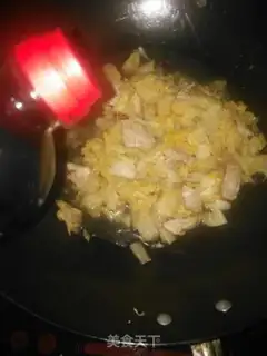 Make Sour sauce step 8