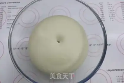 Make Light cream toast step 5