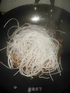 Make Curry eggs step 7