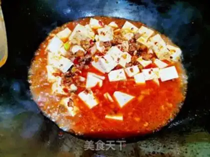 Make Tofu step 6