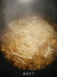 Make Sour sauce step 10