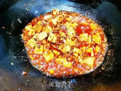 Make Tofu step 7
