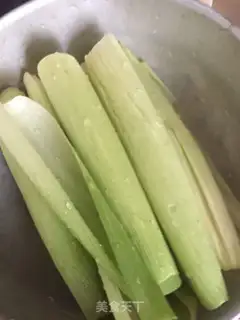 Make The Lassards step 2