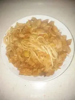 Make Sour sauce step 11