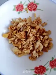 Make Scrambling step 1