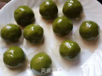 Make Tombo-toe-toe-toe-toe-toe step 23