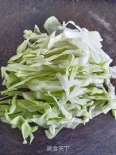 Make Scrambling step 2