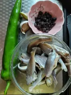 Make Chicken and rice step 1