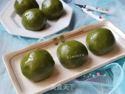 Make Tombo-toe-toe-toe-toe-toe step 24