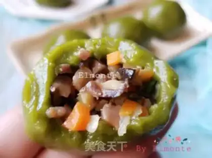 Make Tombo-toe-toe-toe-toe-toe step 25