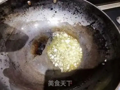 Make Sugar vinegar ribs step 2