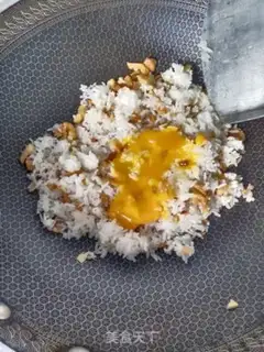Make Scrambling step 5