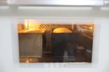 Make Light cream toast step 13