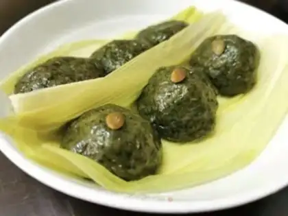 Make The Lassards step 9