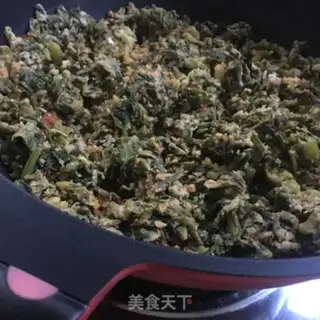 Make Spaghetti rice step 8