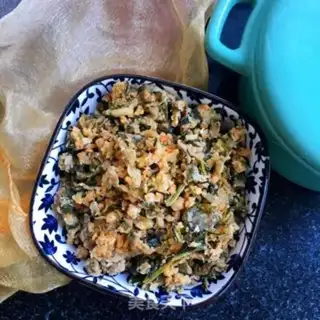 Make Spaghetti rice step 9