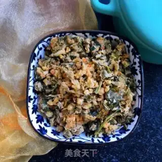 Make Spaghetti rice step 10