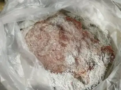 Make The soufflés step 0
