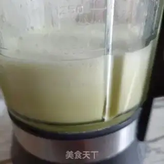 Make Fresh peas and rice step 9