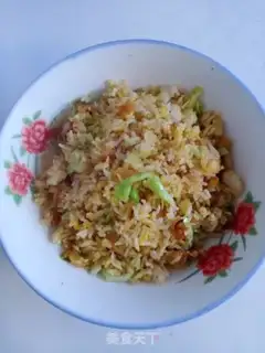 Make Scrambling step 13