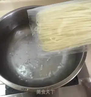 Make Intestine powder step 2