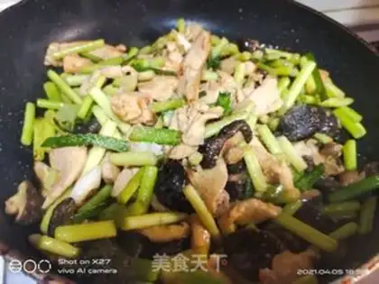 Make Chicken step 3