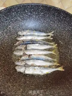 Make Hot fish step 5