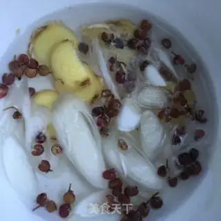 Make A fragrance step 3