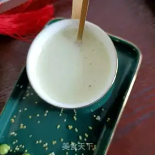 Make Fresh peas and rice step 10