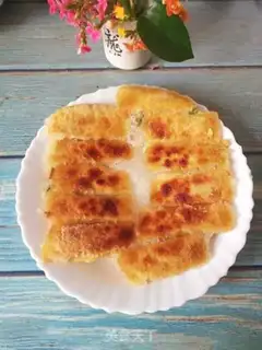 Make cucumber egg pan sticker step 10