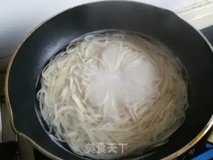 Make The soufflés step 5