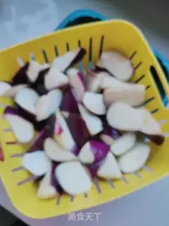 Make Soy cheese step 3