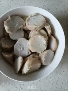 Make Potatohead evaporation step 0
