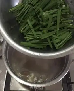 Make Intestine powder step 6