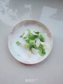 Make Soy cheese step 5
