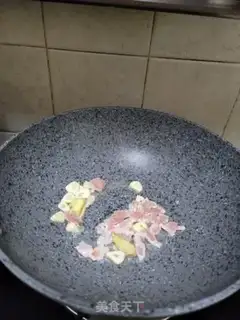 Make Toes of peas step 2