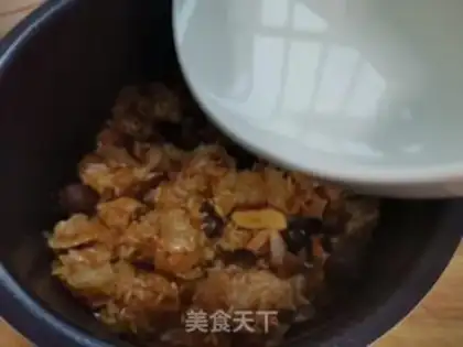 Make Fried rice step 4