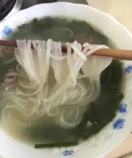 Make Intestine powder step 7