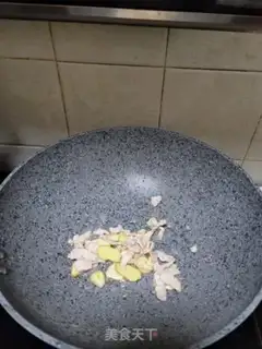 Make Toes of peas step 3