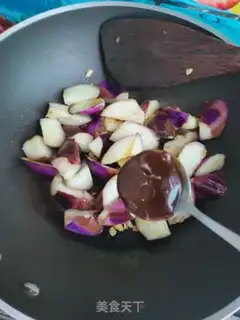 Make Soy cheese step 8