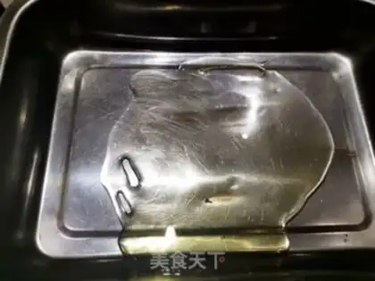 Make Tofu step 0