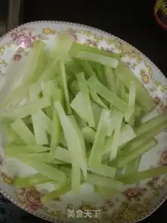 Make The peppers are cold step 3