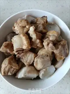 Make Potatohead evaporation step 2