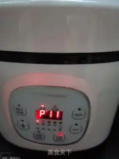 Make Fried rice step 5