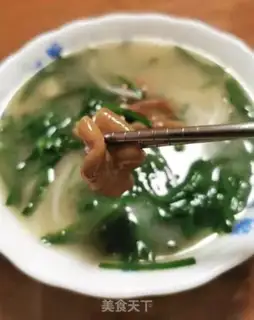 Make Intestine powder step 9