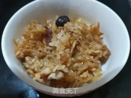 Make Fried rice step 6