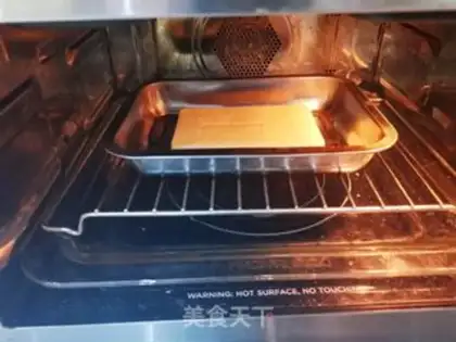 Make Tofu step 2